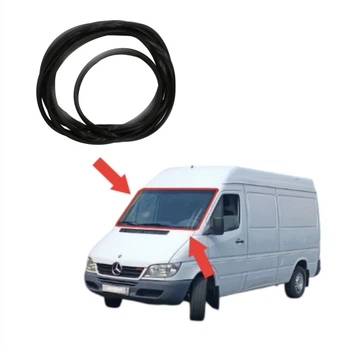 Молдинг лобового скла MB Sprinter / VW Lt (1995-2006) новий