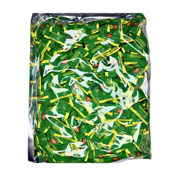 Цукерки Make Joy Coffee Candy кавові зерна оригінальні Китай 500 г (CH0595)
