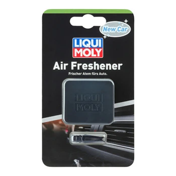 Ароматизатор Liqui Moly Air Freshener New Car (21831)