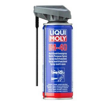 Смазка многофункциональная Liqui Moly LM 40 Multi-Funktions-Spray 200мл