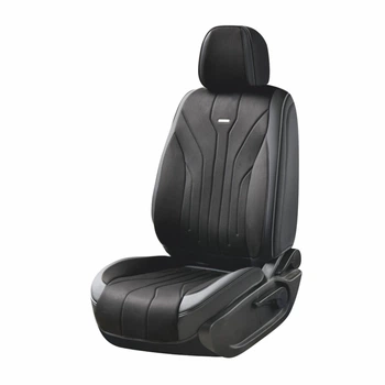 Комплект, 5D чехлы для передних сидений Beltex Sierra, black 2шт