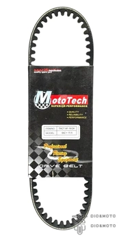 Ремень (642*15.5) HONDA TACT AF-16/24 (TW) M-T SUPERIOR