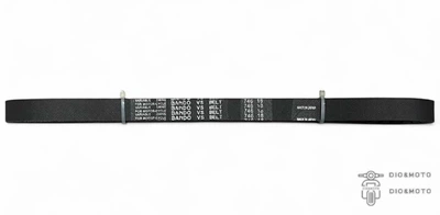 Ремень HONDA LEAD AF 48 (746-18.0) "BANDO"