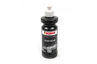 Полироль для стекол и фар Sonax Profiline 500 мл, Полироль Sonax Profiline
