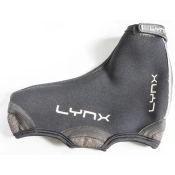 Бахилы Lynx Cover Neoprene 42-44 Черный (1052-Cover Neo L)