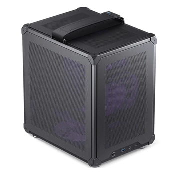 Ігровий ПК "Dark Flame": RTX 3070 8GB | AMD Ryzen 5 7500F | 32GB DDR5