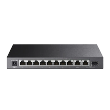Комутатор TP-Link TL-SG1210PP