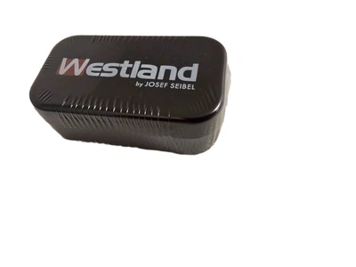 Губка для взуття та блиску WESTLAND 9 шт прозора (RYD0016)