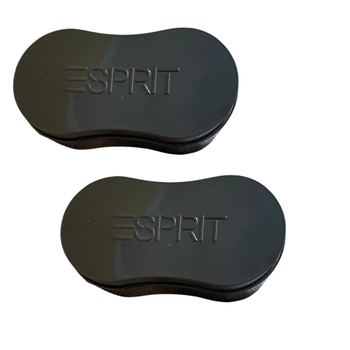 Губка для взуття та блиску ESPRIT 2 шт прозора (RYD0015)