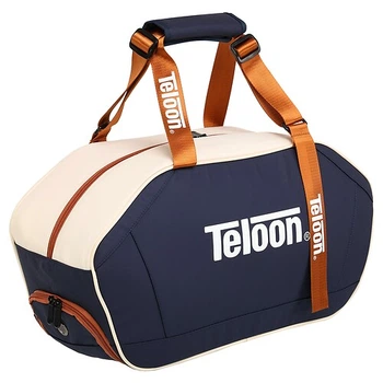 Тенісна сумка TELOON ST25003 Розмір 55×19×29 см Темно-синій