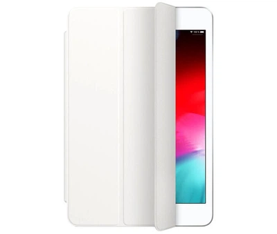 Чехол-книжка силикон противоударный для iPad Pro 11 2020 белый