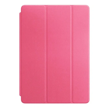 Чехол силиконовый противоударный для iPad Pro 11 2020 розовый