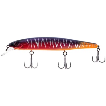 Воблер Jackall Magsquad 160SP 160 mm 33.5g Червоно-Фіолетовий (1013-1699.28.36)