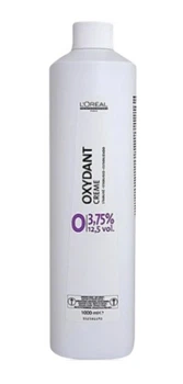 Крем-окислитель №0 L'Oreal Professionnel OXYDANT 3,75 %1000 мл