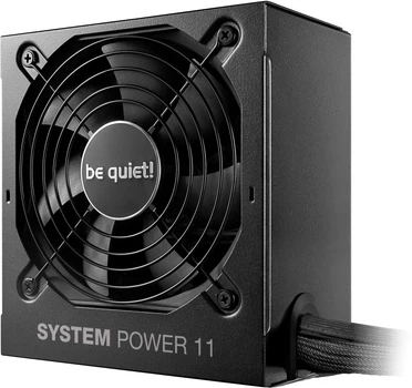 Блок питания be quiet! System Power 11 450W (BP009EU)