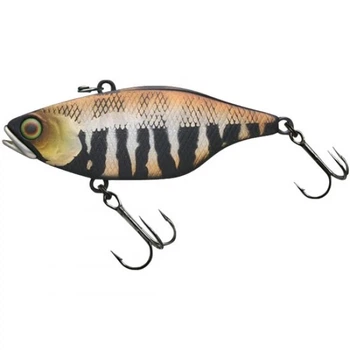 Воблер Jackall TN70 Full Tungsten 70mm 18.5g Коричневий/Бежевий (1013-1699.22.47)