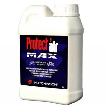 Герметик жидкий Hutchinson Protect'Air Max 1L (1052-AD60217)