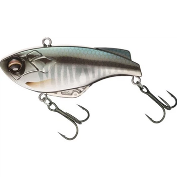 Воблер Shimano Bantam Rattlin Sur-Vibe 62mm 14.0g Сірий (1013-2266.33.74)