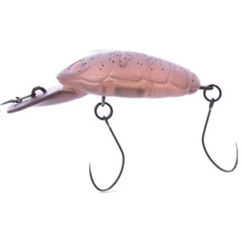 Воблер Nories Crankin Boss Pupa Shallow 40mm 5.6g #321 (1013-1561.01.12)