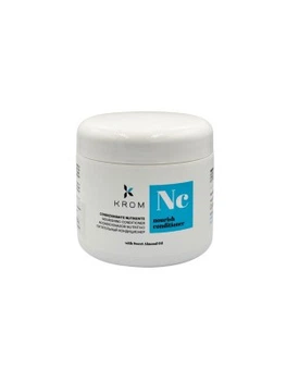 Кондиционер KROM Nourish питательный с экстрактом сладкого миндаля 500 мл