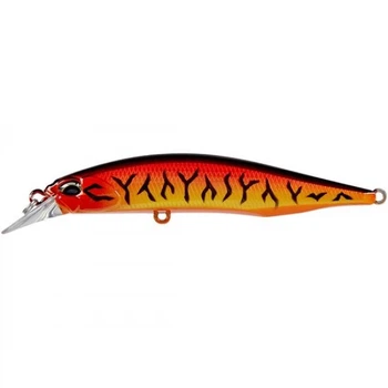 Воблер DUO Realis Jerkbait 85SP 85mm 8.0g Красный/Желтый (1013-34.34.04)