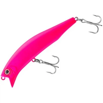 Воблер Daiwa Morethan Crosswake R 111F 111 mm 18 g Neon Pink (1102-17404013)