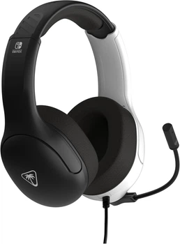 Навушники Turtle Beach Airlite Fit Black/White (TBS-8002-05)