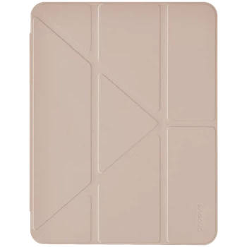 Чехол Proove Solid Case iPad 9.7" 2017/2018 pink