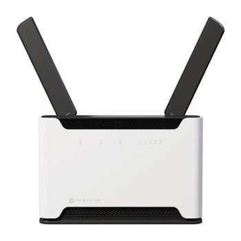 Беспровідний маршрутизатор MikroTik Chateau LTE18 ax (S53UG+5HaxD2HaxD TC&EG18 EA)