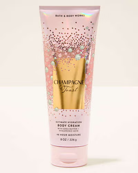 Парфюмированный лосьон для тела Bath & Body Works (667659400959