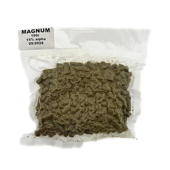 Хмель Hallertau Magnum 100 г