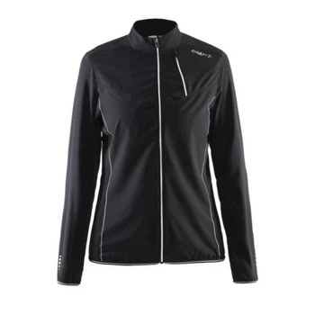 Куртка Craft Mind Jacket Woman S Черный (1068-1903939 S 9900)