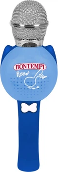 Мікрофон для караоке Bontempi Wireless Speaker Microphone (047663367354)