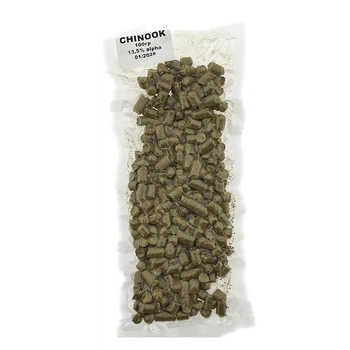 Хмель Chinook 100 г