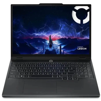 Ноутбук Lenovo Legion 5 15IRX10 (83LY000NUS)