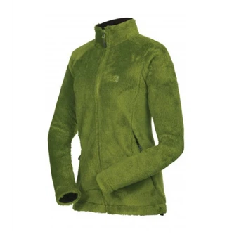 Флисовая кофта Millet Polartec LD Bear Loft JKT L Vert Cactus (1046-MIV3220.0739_L)