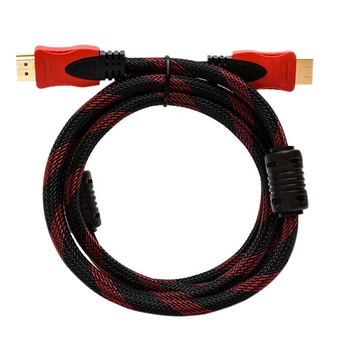 Кабель Optima HDMI v1.4 с феритовым фильтром 5m