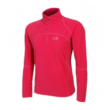 Кофта Millet LD Grid PO Fuschia Purple M (1046-MIV3623.5406_M)