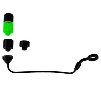 Сигнализатор Prologic SNZ Slim Hang Indicator вешалка Желтый (1013-1846.14.08)