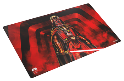 Mata do gry Gamegenic Star Wars Unlimited Darth Vader Unstoppable (4251715422588)