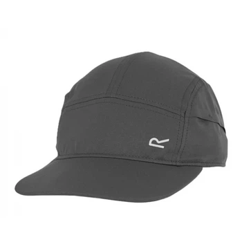 Кепка Regatta Active Cap II S/M Темно-серый (1109-5063019988382)