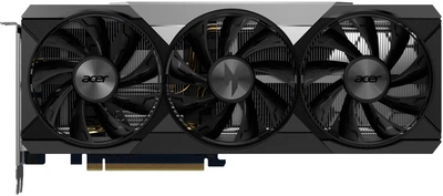 Відеокарта Acer PCI-Ex Radeon RX 9070 XT Nitro OC 16GB GDDR6 (256bit) (3100) (HDMI, 3 x DisplayPort) (DP.Z4DWW.P01)