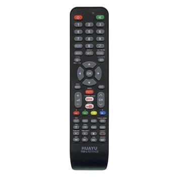 Пульт для телевизора HUAYU RM-L1211-2X Универсальный