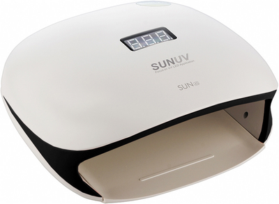 Лампа для полімеризації SunuvSun 4S 48W (6970321906883)