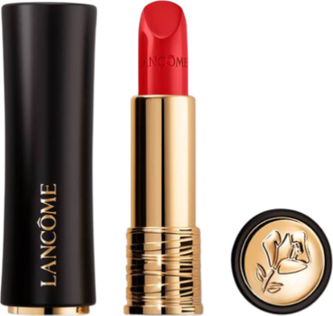 Szminka do ust Lancome L’Absolu Rouge Cream 525 French Bisou 3.4 g (3614273307734)