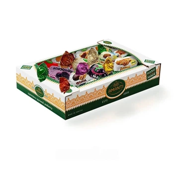 Конфеты Amanti «Ассорти», 1 кг
