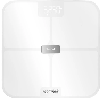 Ваги підлогові Tefal Goodvibes Sport BM9740F0