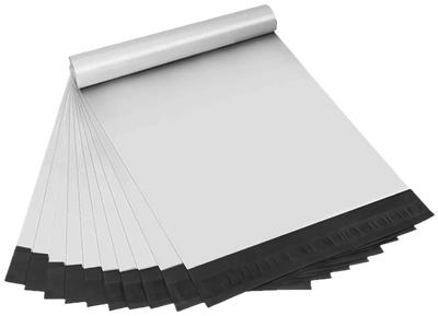 Упаковка кур'єрських пакетів Springos HA7391 500 x 610 мм 50 шт (5907719470160)