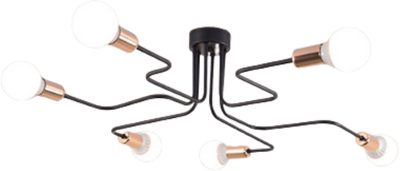 Люстра Hedo 38 см