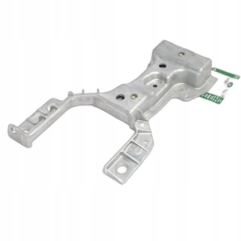 Кронштейн бампера Land Rover (LR143161)